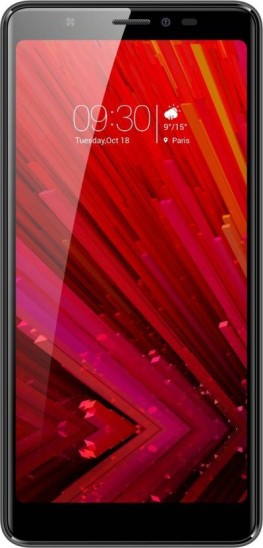 Micromax Canvas Infinity Life recovery
